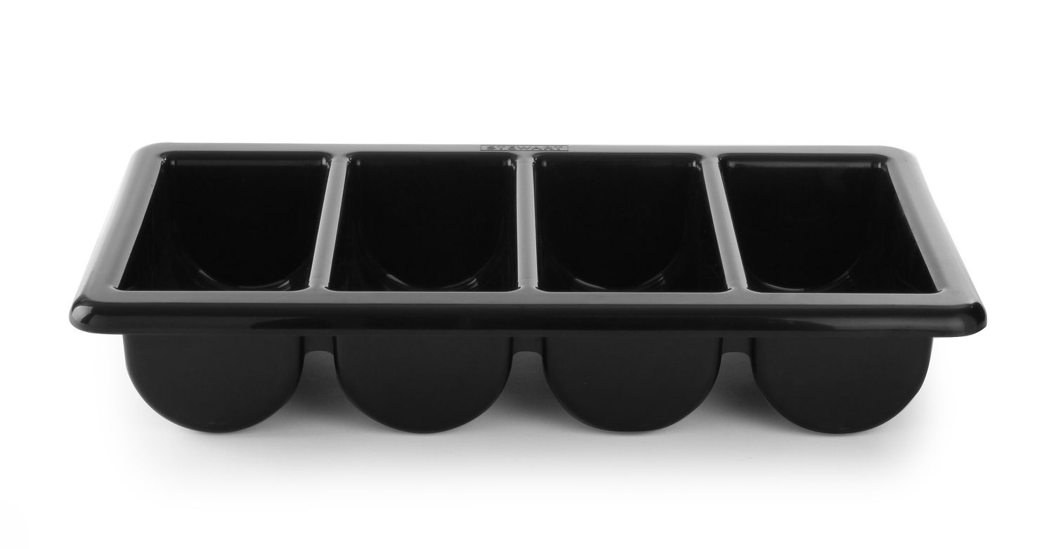 Anum söögiriistade jaoks - GN 1/1, HENDI, 530x325x(H)100mm