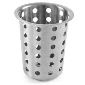 Eraldatav hoidik söögiriistade jaoks, HENDI, ⌀97x(H)137mm