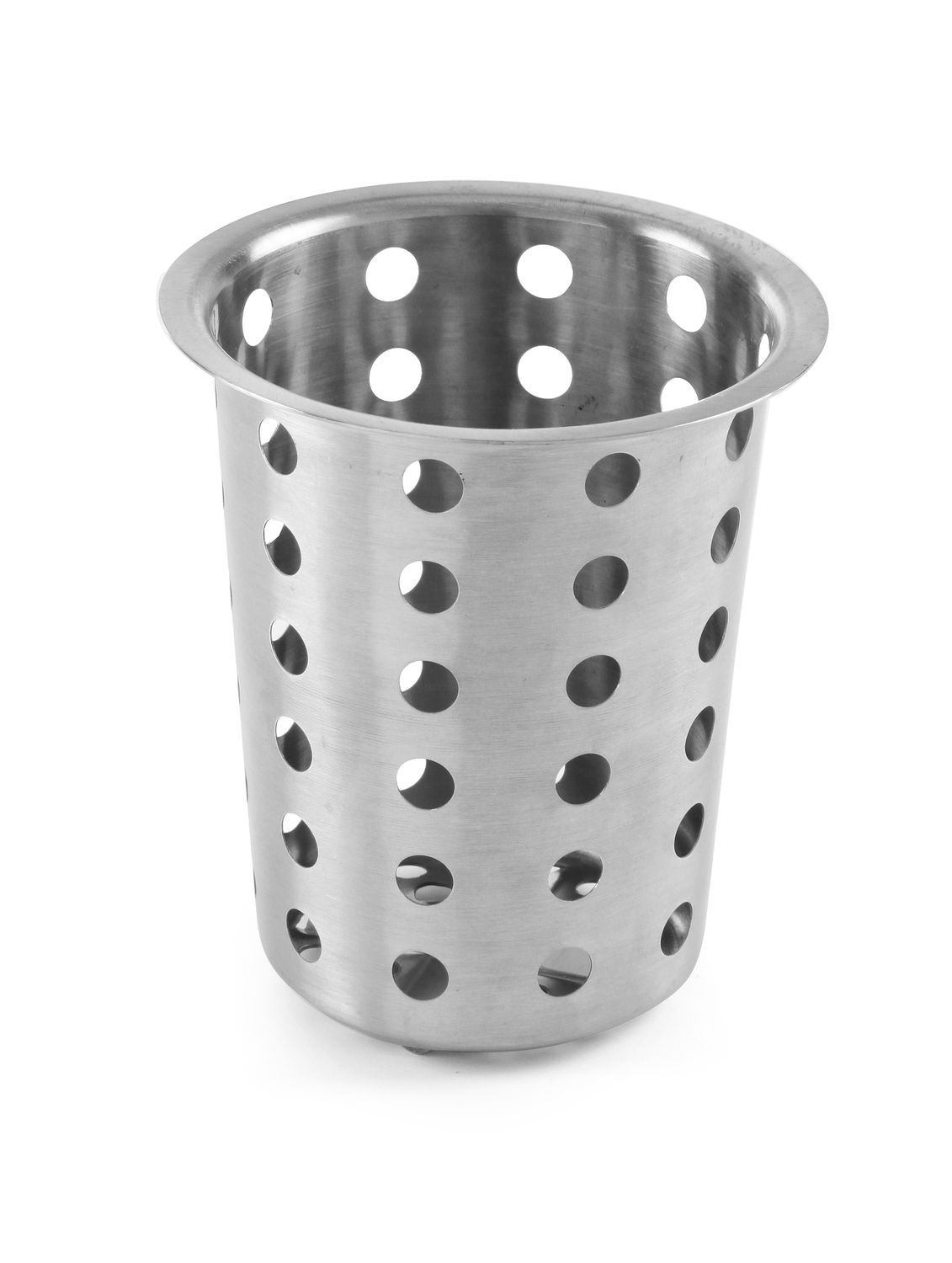 Eraldatav hoidik söögiriistade jaoks, HENDI, ⌀97x(H)137mm