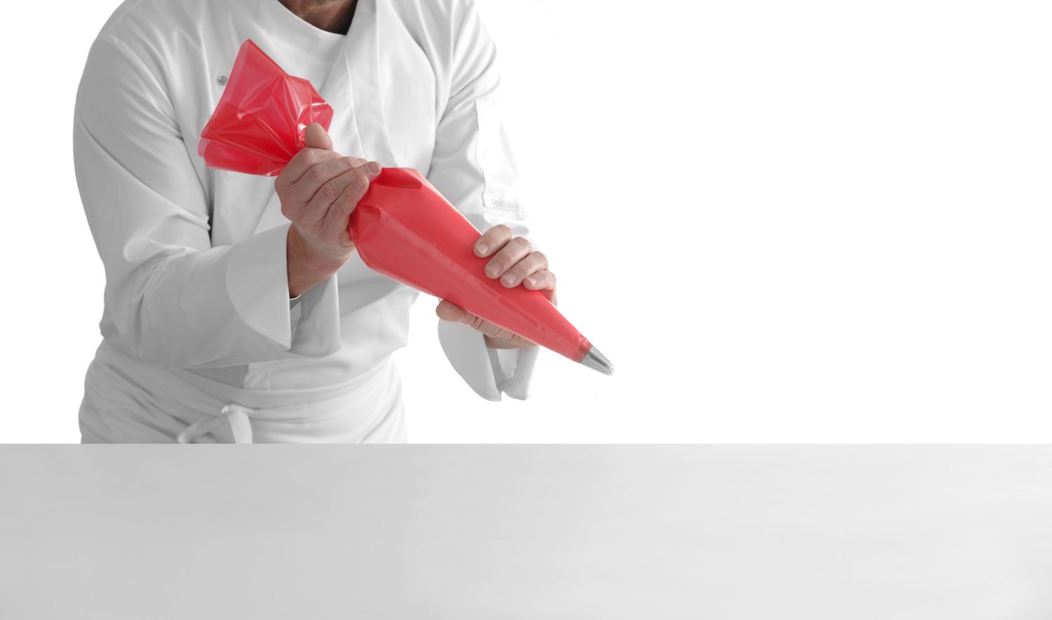 Libisemiskindlad kondiitrikotid, HENDI, 520x280mm - Image 5