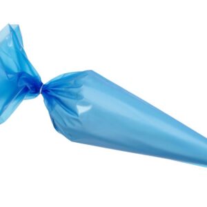 Libisemiskindlad kondiitrikotid, HENDI, Sinine, 100 tk., 515x280mm