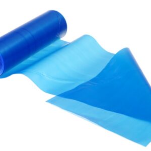 Libisemiskindlad kondiitrikotid, HENDI, Sinine, 100 tk., 515x280mm
