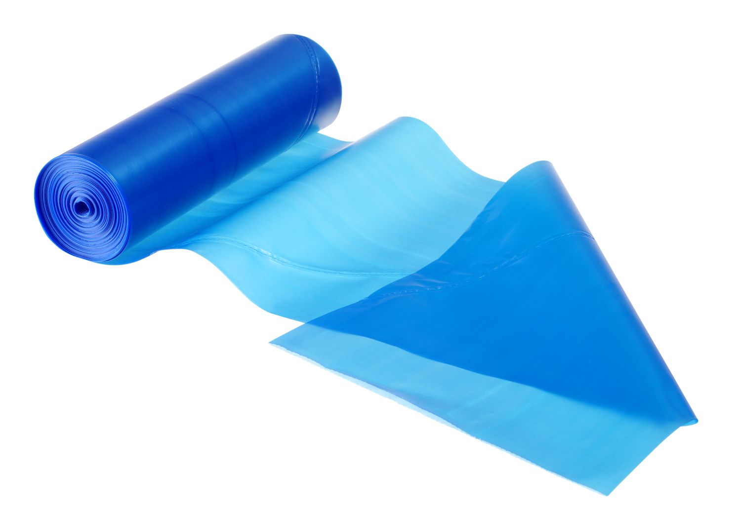 Libisemiskindlad kondiitrikotid, HENDI, Sinine, 100 tk., 515x280mm - Image 3