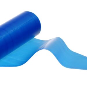 Libisemiskindlad kondiitrikotid, HENDI, Sinine, 100 tk., 515x280mm