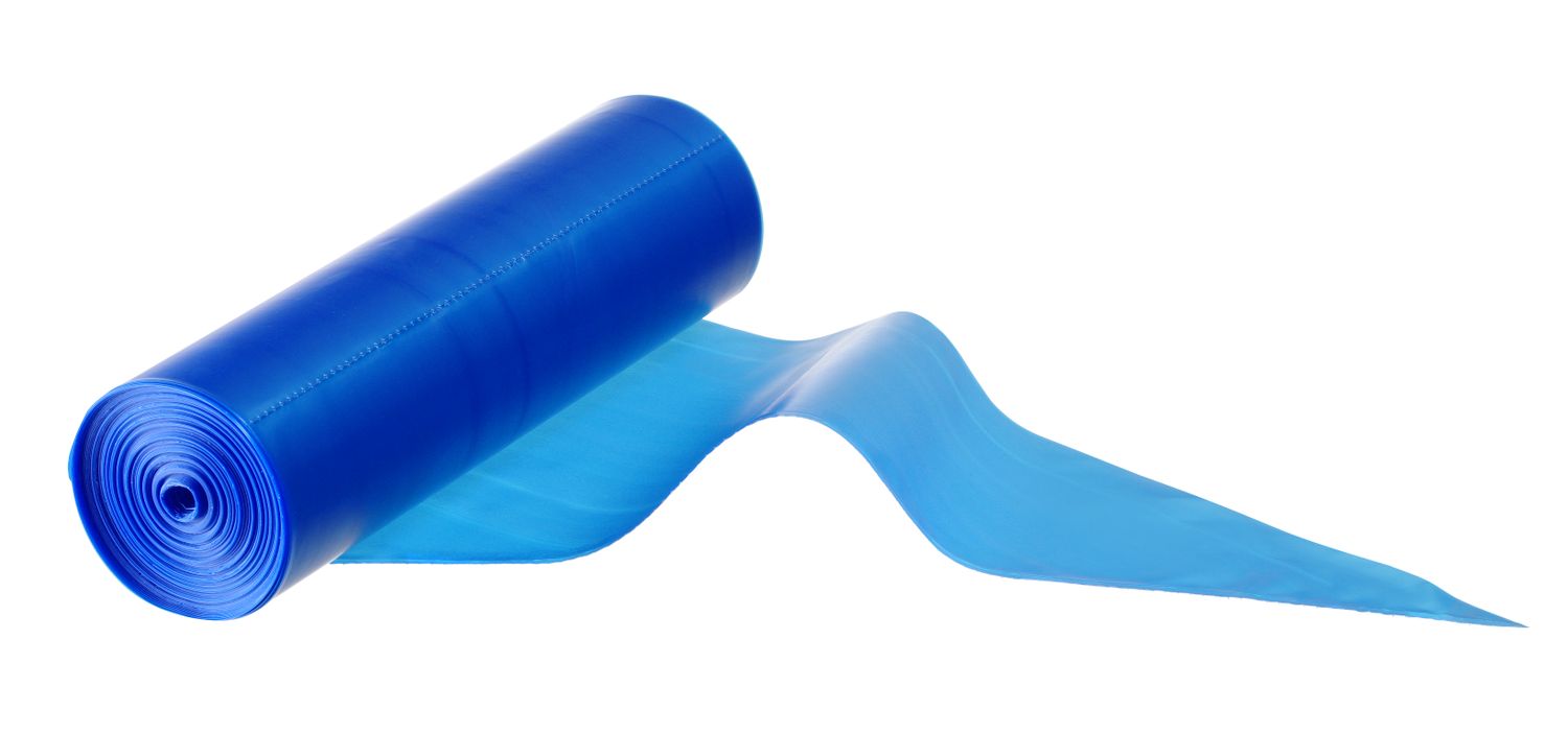 Libisemiskindlad kondiitrikotid, HENDI, Sinine, 100 tk., 515x280mm - Image 4