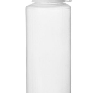 Pudelid külmade kastmete jaoks, HENDI, 0,2L, Läbipaistev, ⌀50x(H)177mm