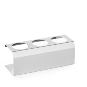 Alus kastmepudelite jaoks, HENDI, 209x80x(H)78mm
