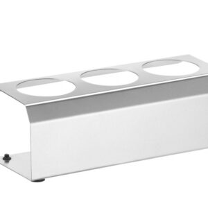 Alus kastmepudelite jaoks, HENDI, 229x90x(H)78mm