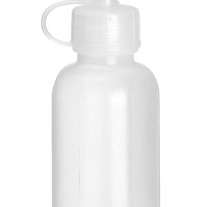 Kastmedosaator mini - 4 tk komplekt., HENDI, 0,05L, Läbipaistev, ⌀35x(H)100mm