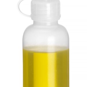 Kastmedosaator mini - 4 tk komplekt., HENDI, 0,05L, Läbipaistev, ⌀35x(H)100mm