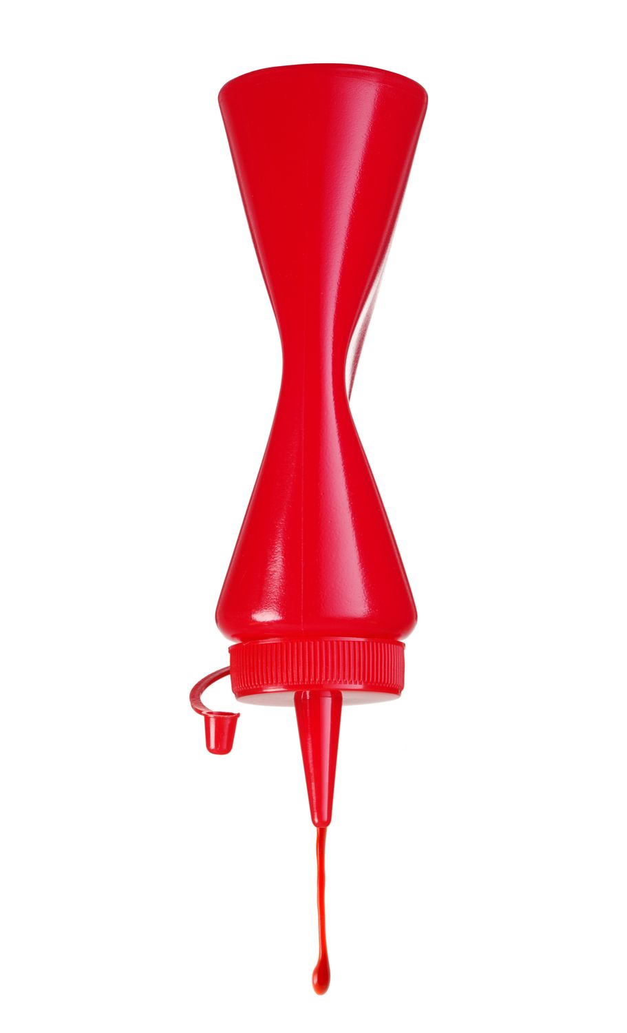 Pudelid külmade kastmete jaoks, HENDI, 0,2L, Punane, ⌀50x(H)177mm - Image 6