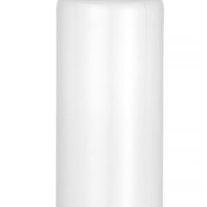 Tilkumiskindel kastme dosaator, HENDI, designed by Robert Bronwasser, 0,23L, ⌀50x(H)160mm