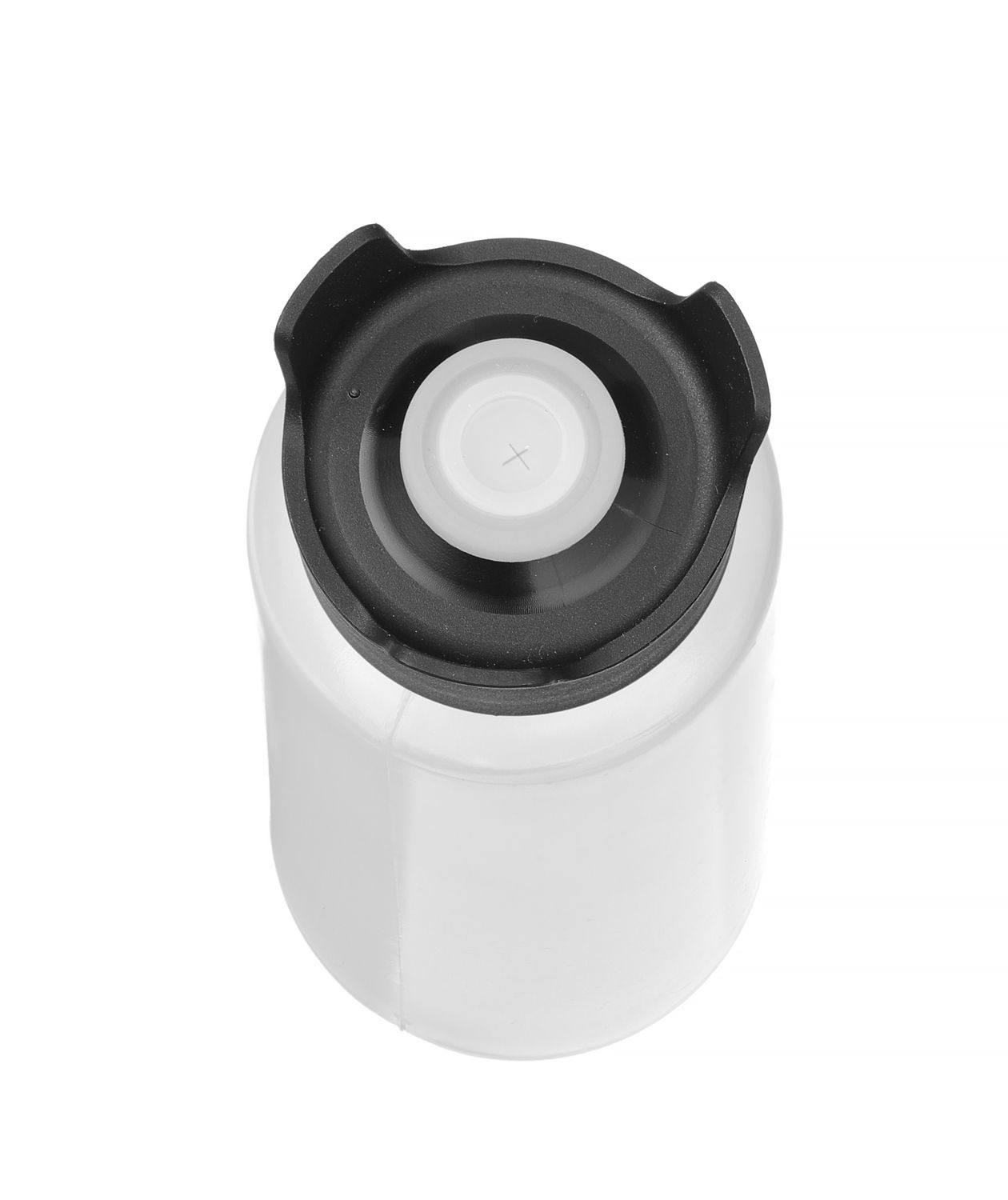 Tilkumiskindel kastme dosaator, HENDI, designed by Robert Bronwasser, 0,23L, ⌀50x(H)160mm - Image 10