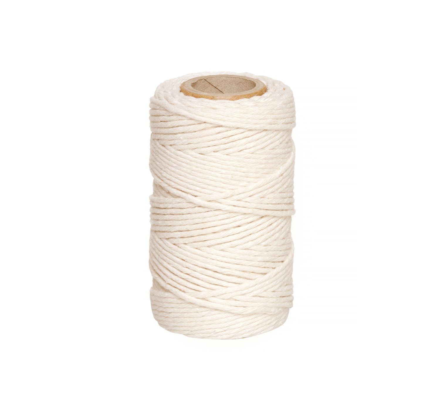 Sidumisnöör, HENDI, 42 m, Valge, (L)mm