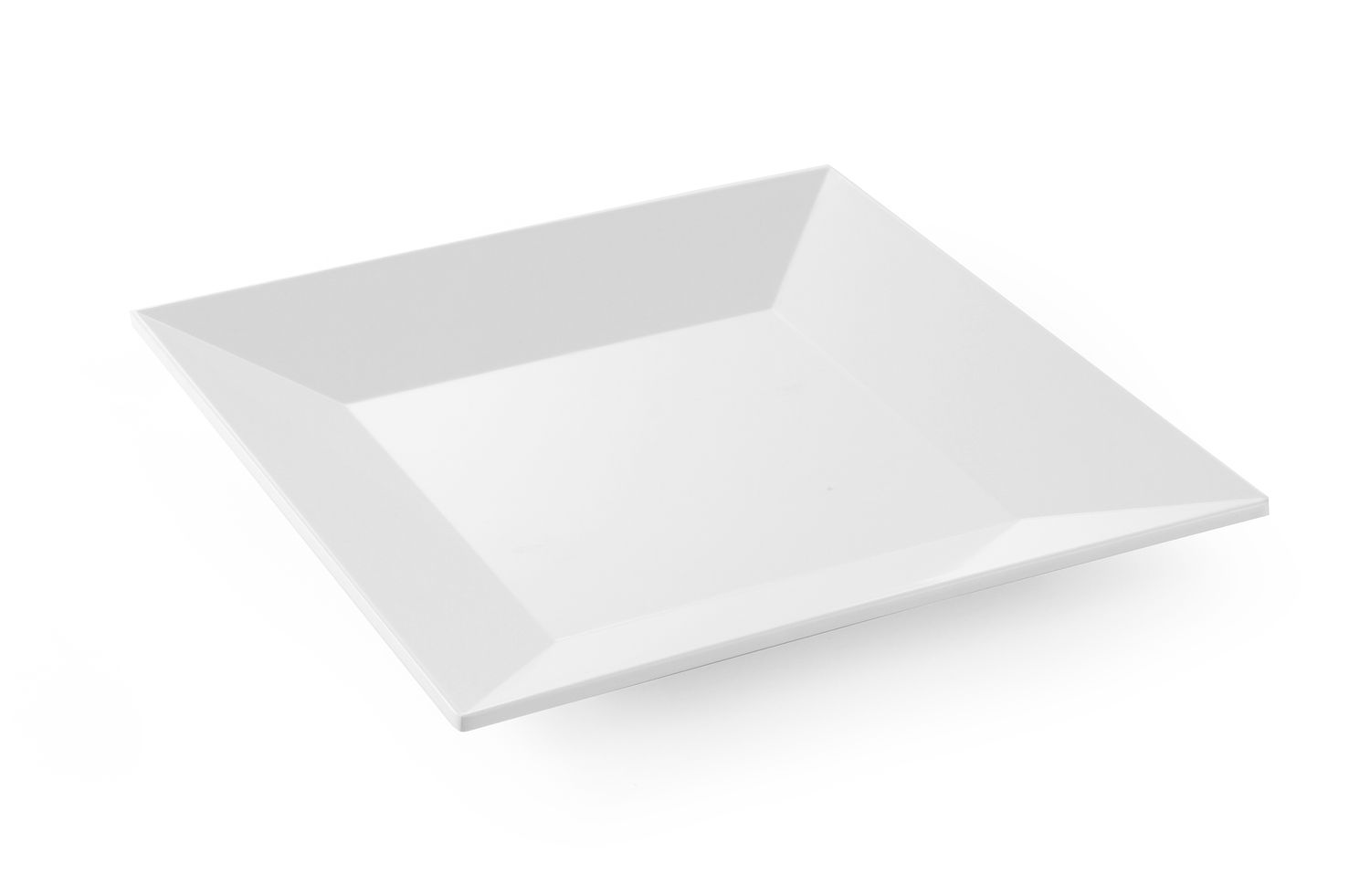 Kandiline taldrik, HENDI, 355x355x(H)40mm