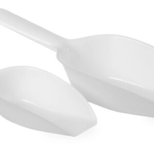 Kühvel, HENDI, 0,125L, (L)187mm