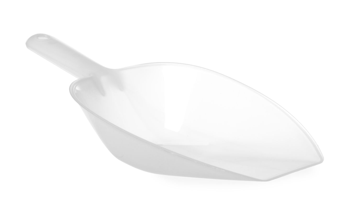 Kühvel, HENDI, 0,65L, (L)330mm