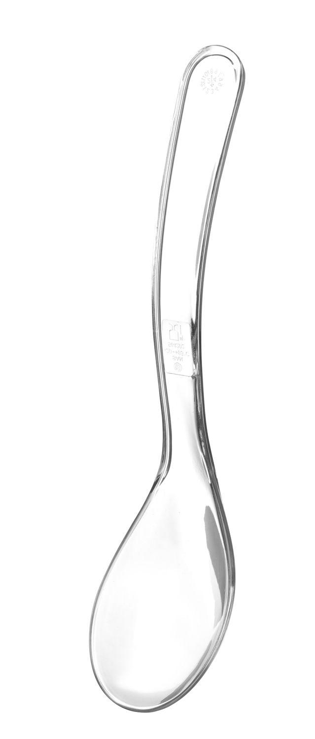 Salatilusikas, HENDI, 0,03L, 235x55mm