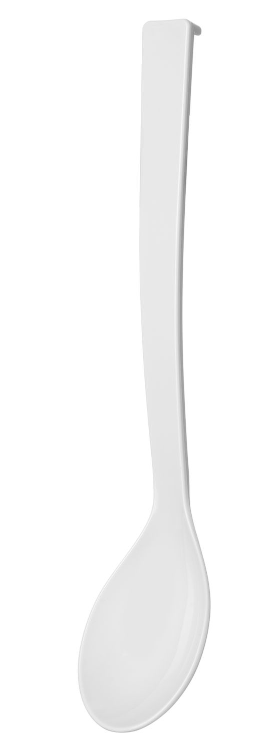 Salatilusikas, HENDI, 0,06L, 335x70mm
