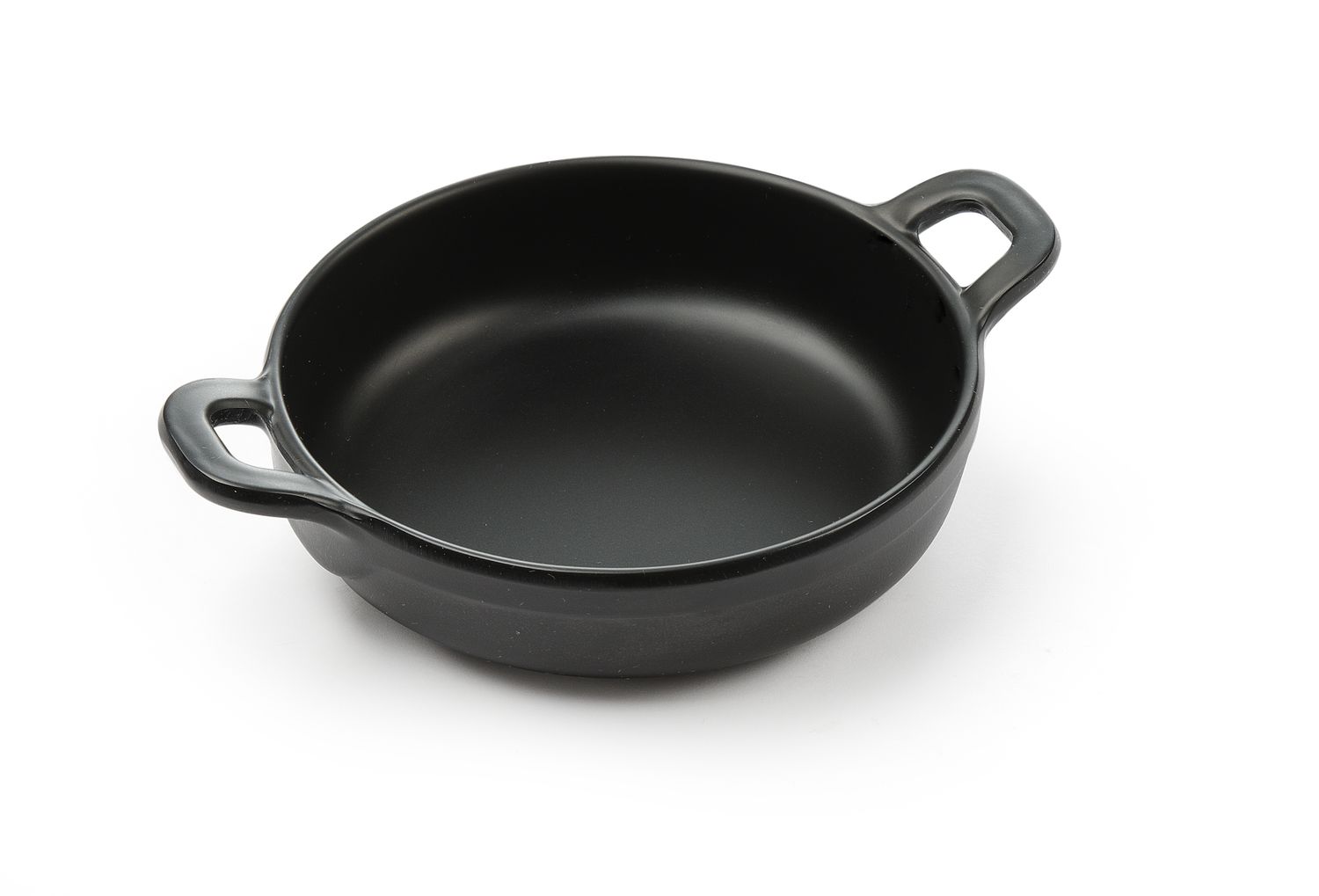 Ümmargune pann Little Chef - miniatuurne, HENDI, 150x115x(H)37mm