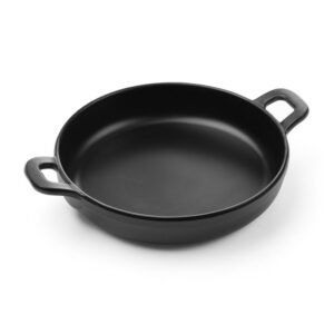 Ümmargune pann Little Chef - miniatuurne, HENDI, 189x147x(H)37mm