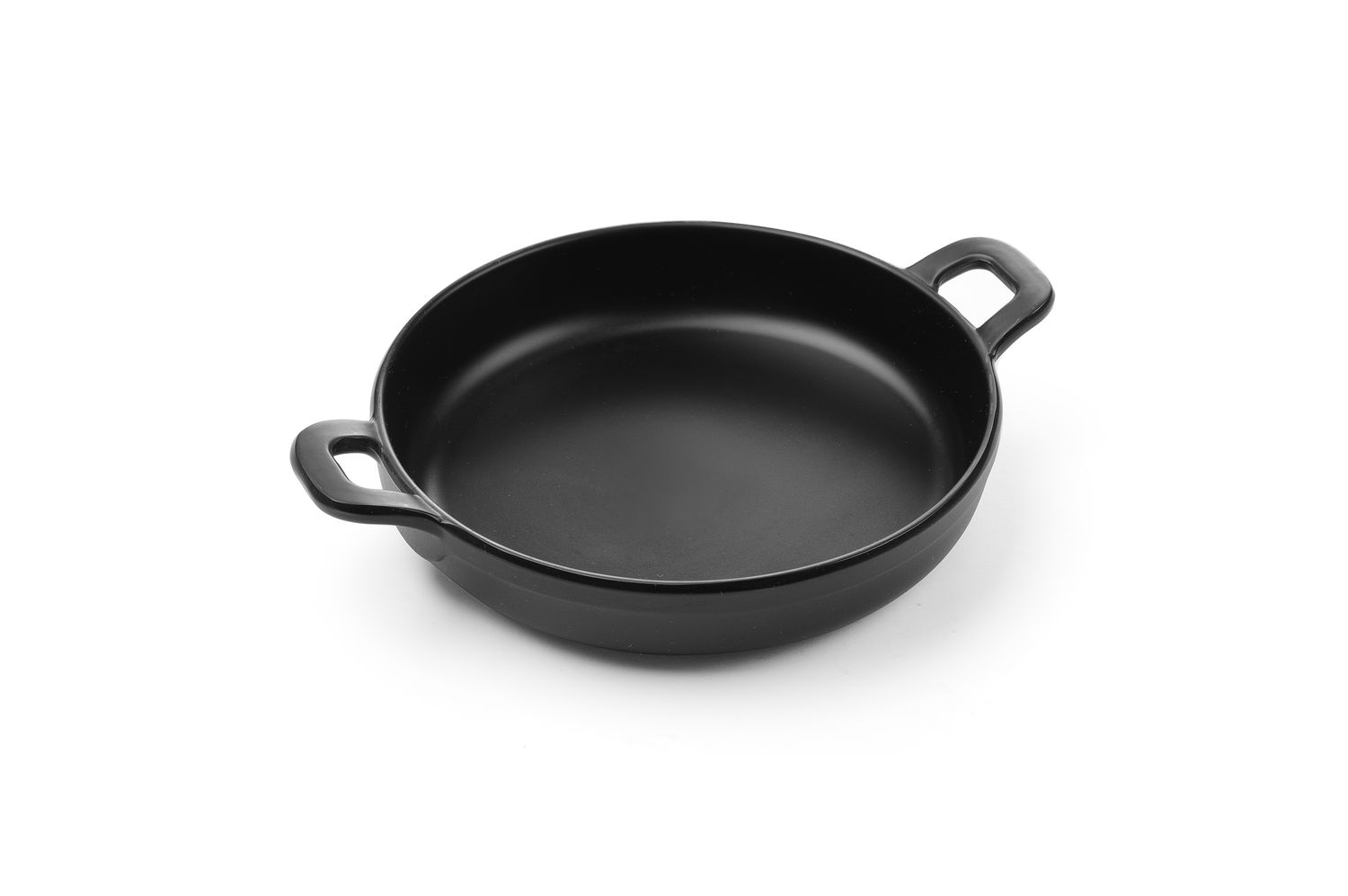 Ümmargune pann Little Chef - miniatuurne, HENDI, 189x147x(H)37mm