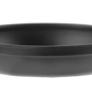 Ovaalne pann Little Chef - miniatuurne, Fine Dine, 155x80x(H)37mm