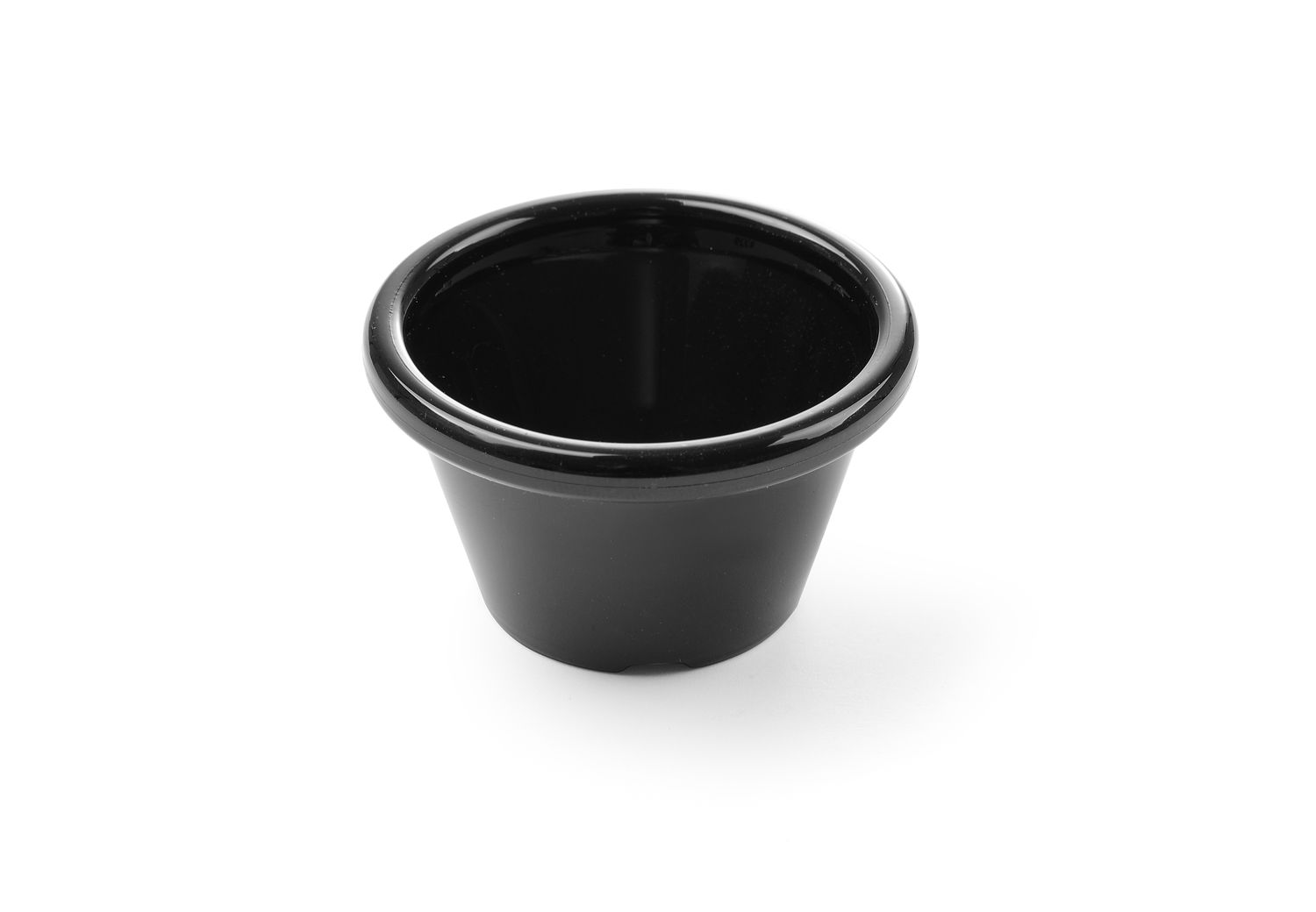 Ramekin-vorm, HENDI, 0,045L, Must, 12 tk., ⌀60x(H)35mm - Image 3