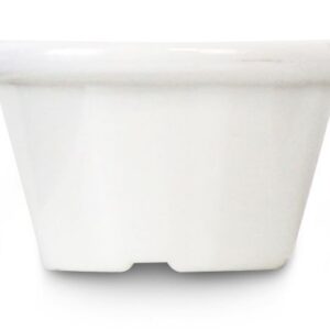Ramekin-vorm, HENDI, 0,045L, Elevandiluu, 12 tk., ⌀60x(H)35mm