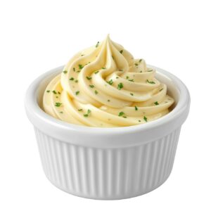 Ramekin – 4 tk, HENDI, 0,035L, 4 tk., ⌀60x(H)25mm