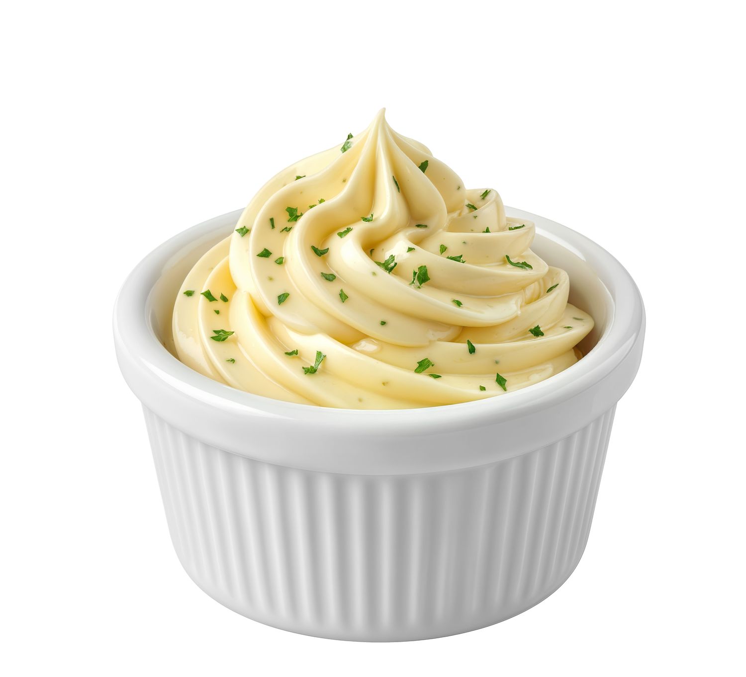 Ramekin – 4 tk, HENDI, 0,035L, 4 tk., ⌀60x(H)25mm