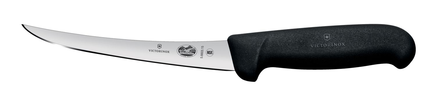 Kondistusnuga, Victorinox, (L)286mm