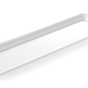 Portselanist banketikandik GN, HENDI, GN 2/4, 530x163x(H)20mm