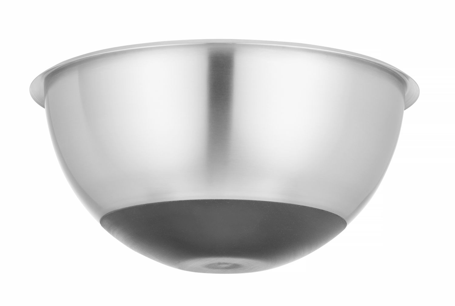 Segamiskauss kummialusega, HENDI, 6L, ⌀330x(H)155mm