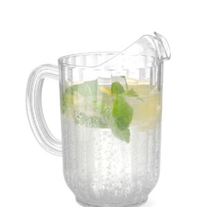 Kann jookide jaoks, HENDI, 1,8L, ⌀125x(H)210mm