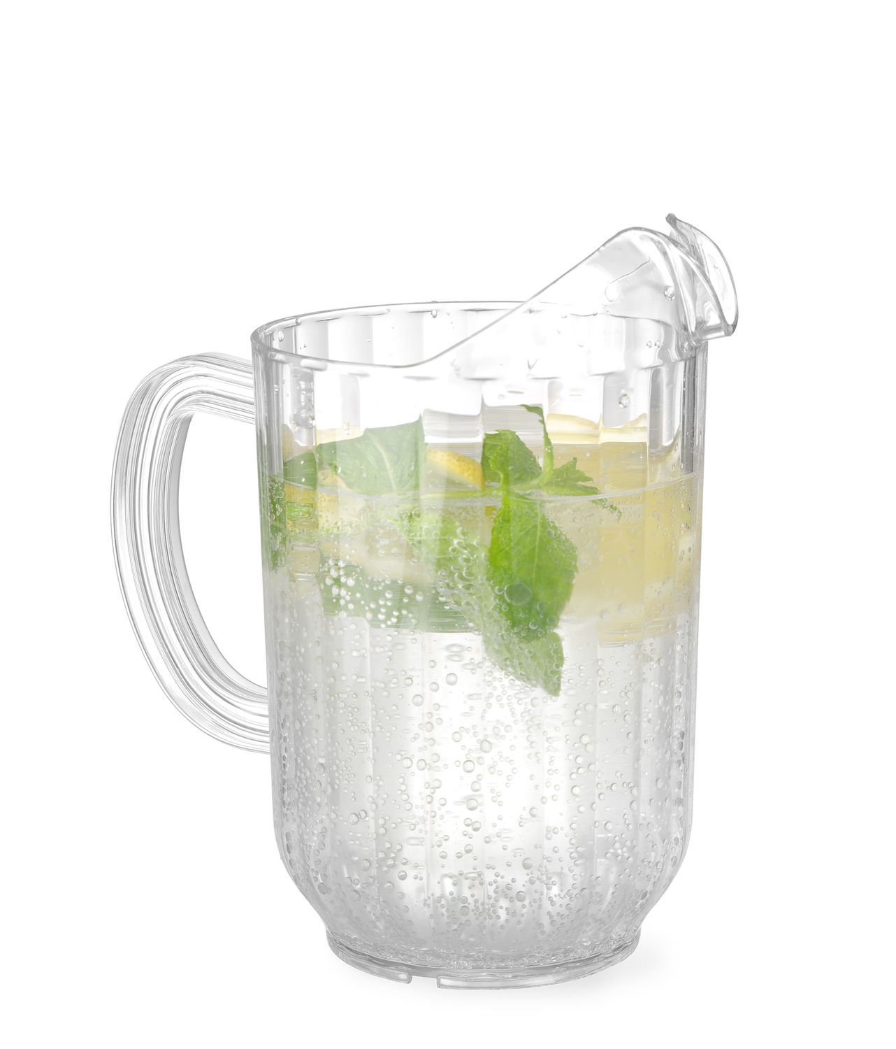 Kann jookide jaoks, HENDI, 1,8L, ⌀125x(H)210mm