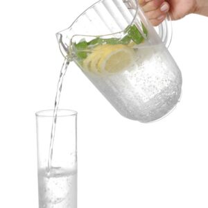Kann jookide jaoks, HENDI, 1,8L, ⌀125x(H)210mm