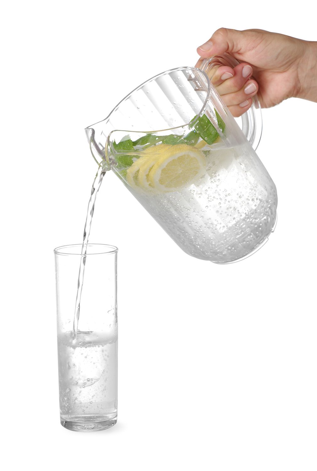 Kann jookide jaoks, HENDI, 1,8L, ⌀125x(H)210mm - Image 3