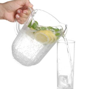 Kann jookide jaoks, HENDI, 1,8L, ⌀125x(H)210mm