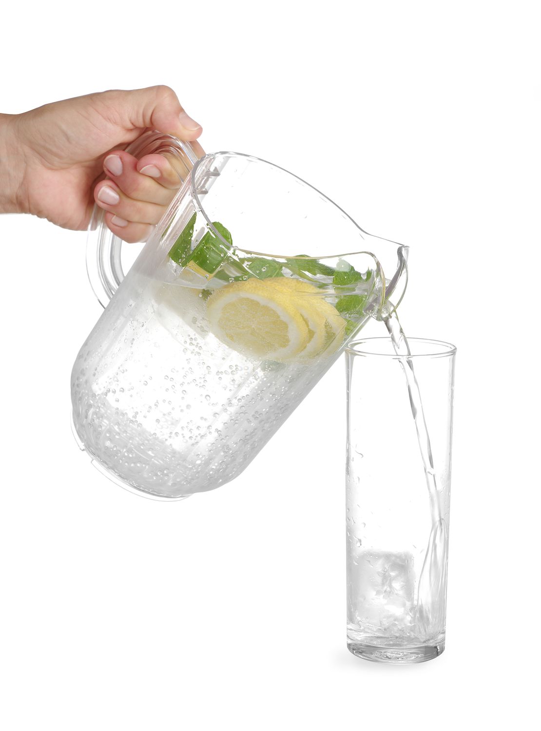 Kann jookide jaoks, HENDI, 1,8L, ⌀125x(H)210mm - Image 4