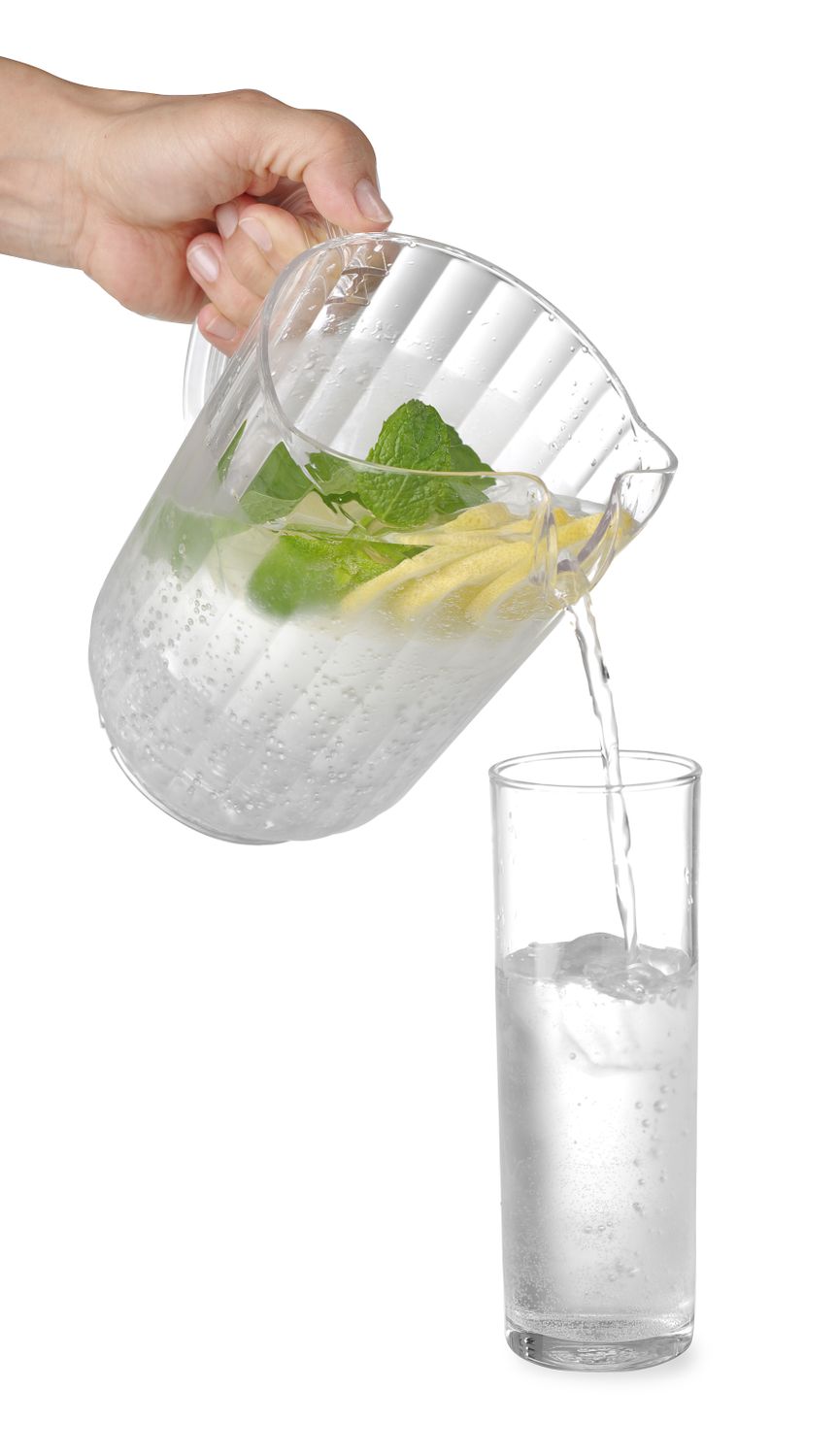 Kann jookide jaoks, HENDI, 1,8L, ⌀125x(H)210mm - Image 5