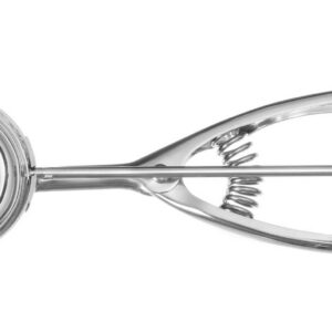 Portsjonilusikas, HENDI, Kitchen Line, 1/20, ⌀56mm