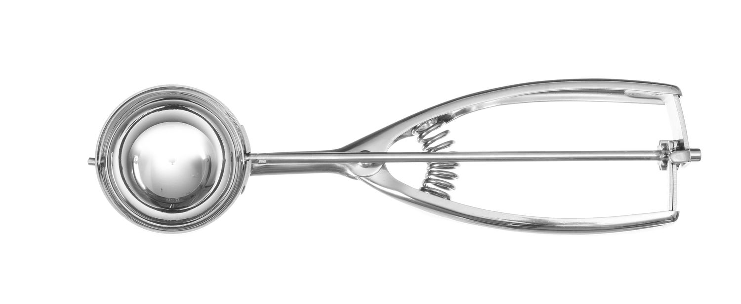 Portsjonilusikas, HENDI, Kitchen Line, 1/20, ⌀56mm