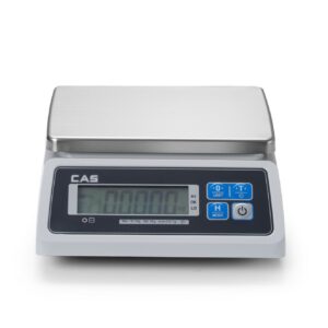 Kaal, veekindel, CAS, 3 kg, 299x256x(H)117mm