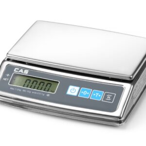 Kaal legalisatsiooniga, 2kg, CAS, 239x227x(H)66mm