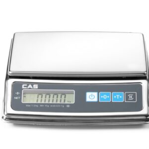 Kaal legalisatsiooniga, 2kg, CAS, 239x227x(H)66mm