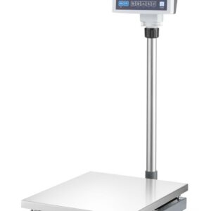 Põrandakaal, 150kg, CAS, 360x580x(H)765mm