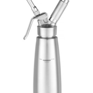 Kooresifoon, HENDI, Profi Line, 0,5L, ⌀85x(H)235mm