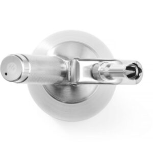 Kooresifoon, HENDI, Profi Line, 0,5L, ⌀85x(H)235mm