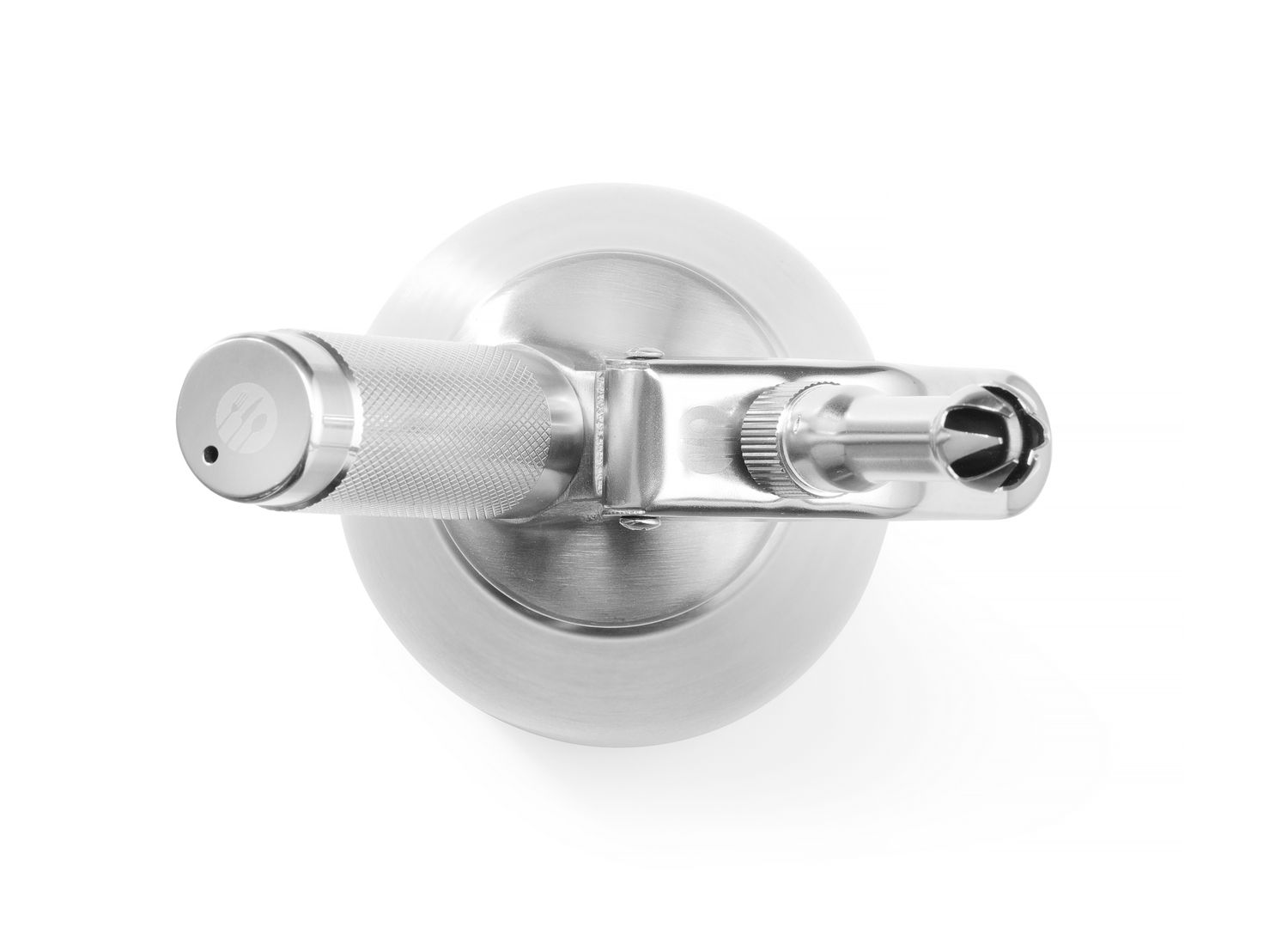 Kooresifoon, HENDI, Profi Line, 0,5L, ⌀85x(H)235mm - Image 3